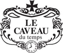 Le Caveau du temps