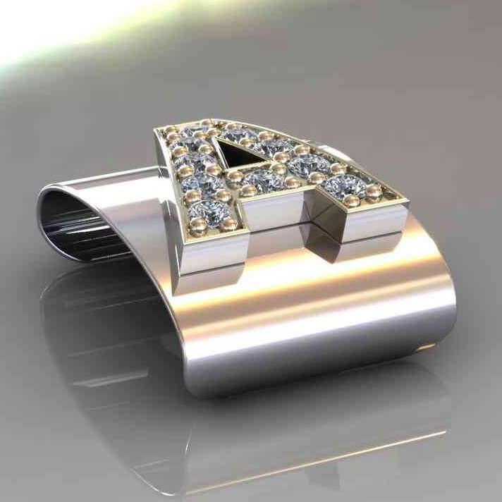 Lettere Diamanti