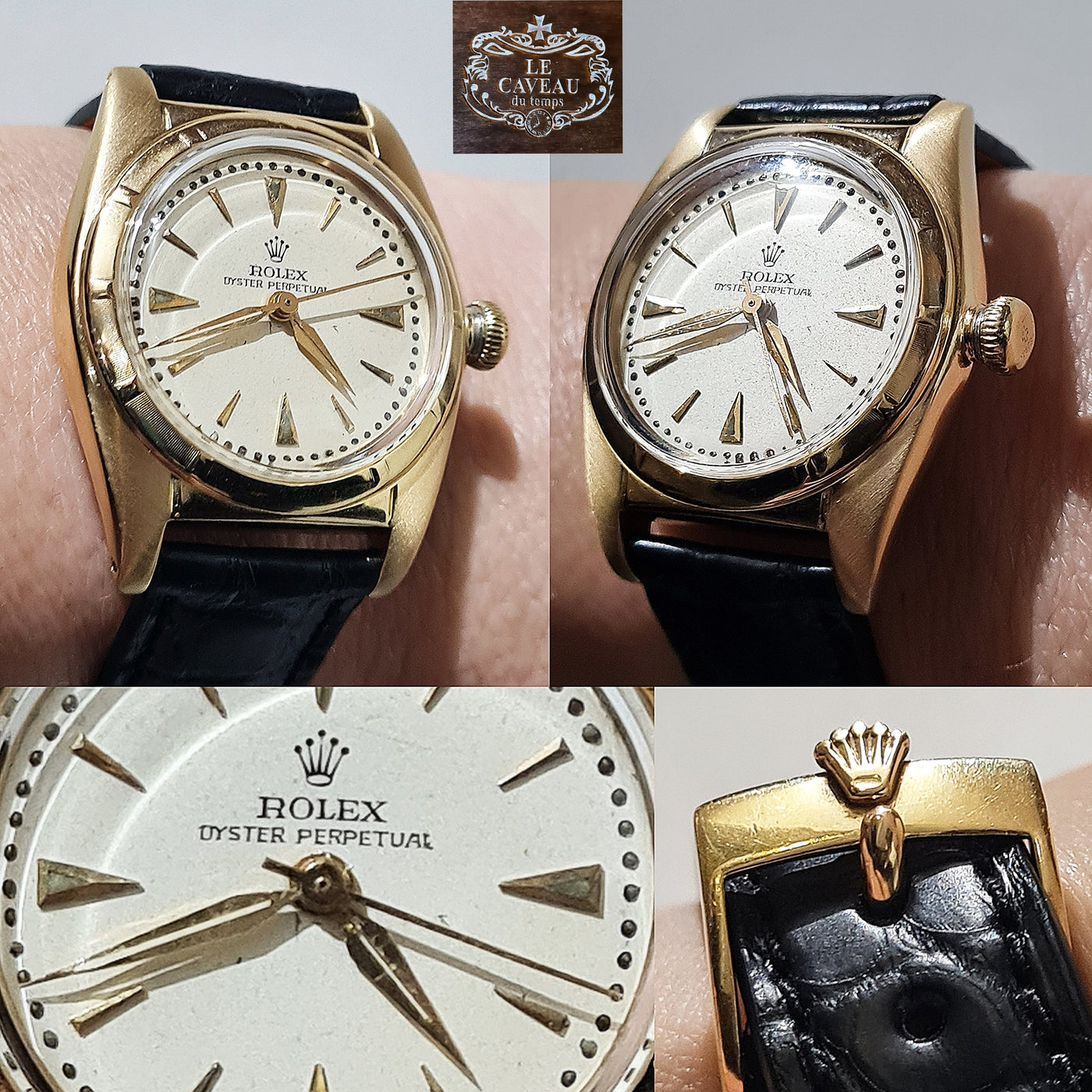 Ardiglione rolex sales